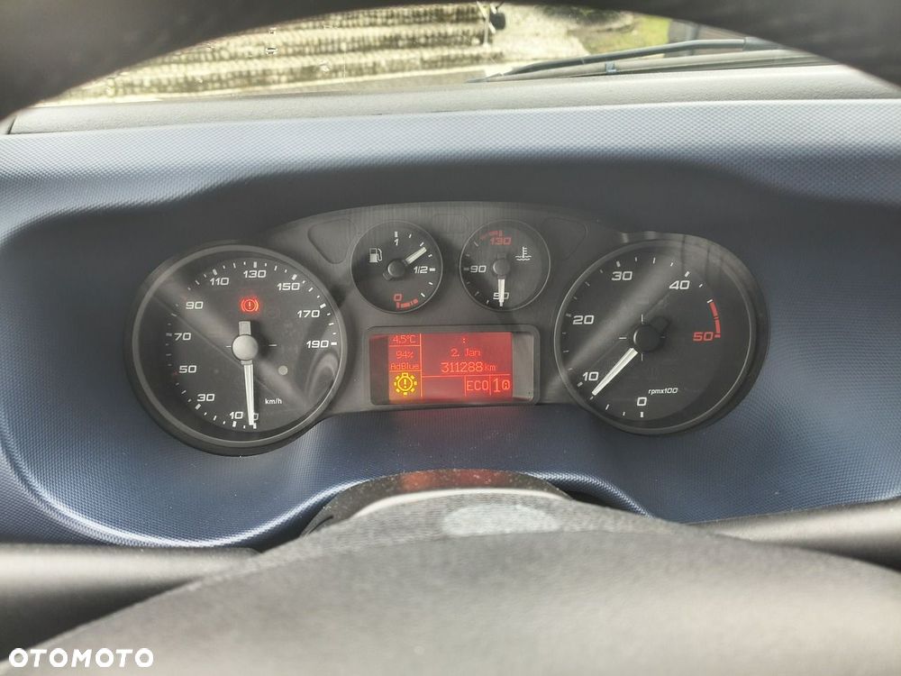 Iveco Daily - 7