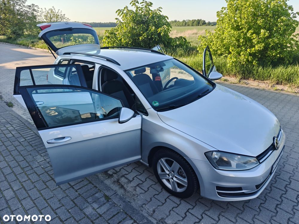 Volkswagen Golf - 21