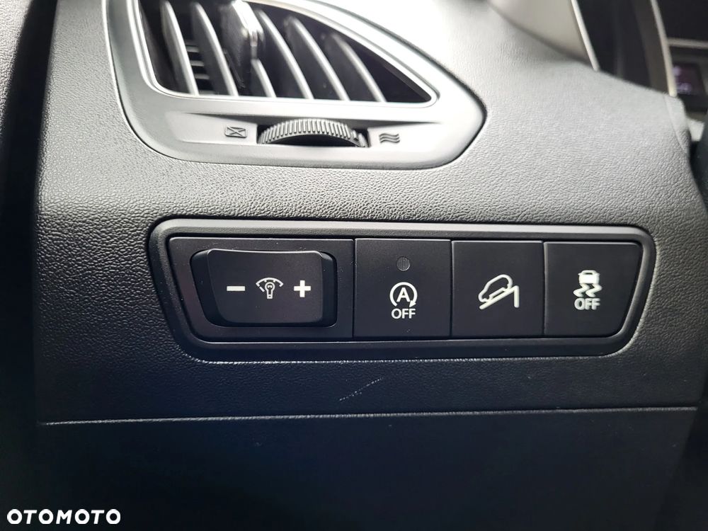 Hyundai ix35 blue 1.6 2WD Finale Gold - 33