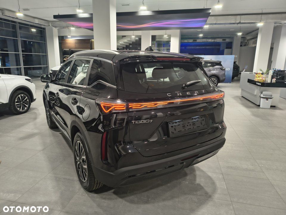 Chery Tiggo 7 - 3