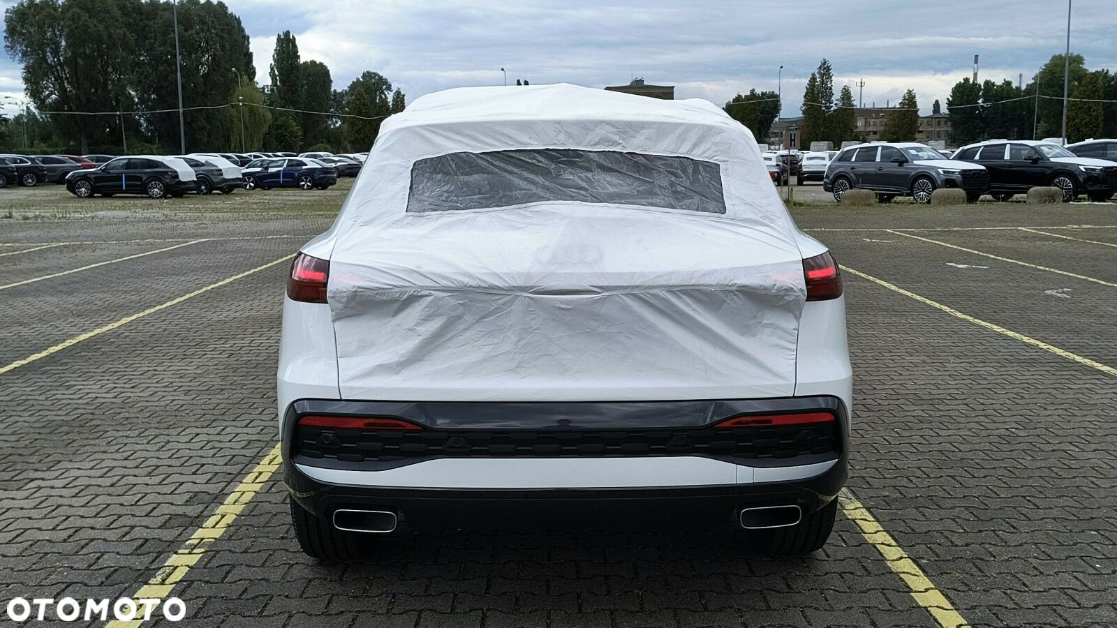 Audi Q5 - 12