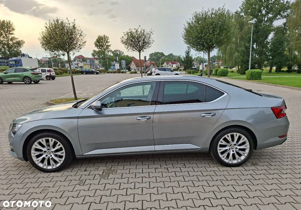Skoda Superb - 13
