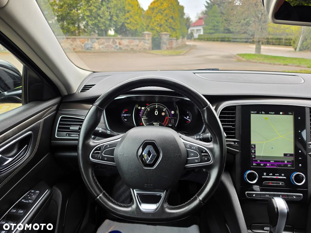 Renault Talisman ENERGY dCi 160 EDC INTENS - 31