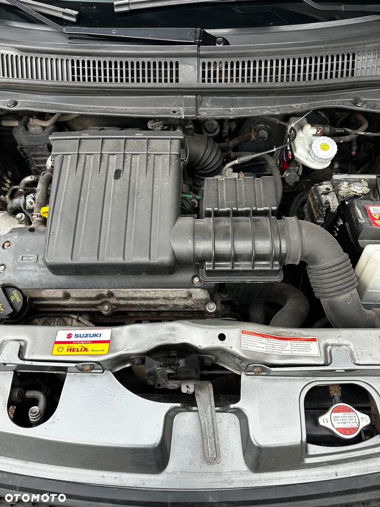 Suzuki Swift 1.3 Comfort XL - 15