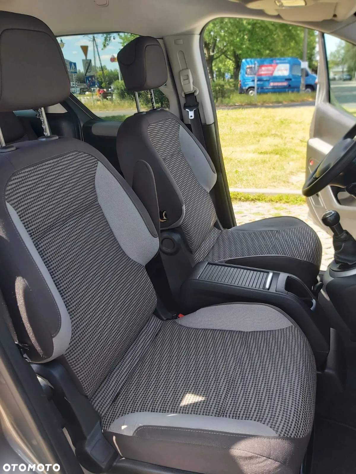 Peugeot Partner Tepee HDi FAP 110 Outdoor - 16