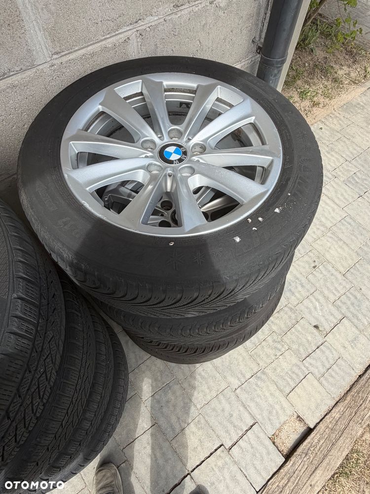 BMW Seria 5 520d Luxury Line - 15