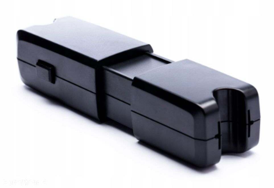 ZESTAW WIESZAK I ADAPTER NA UBRANIA MERCEDES - 9