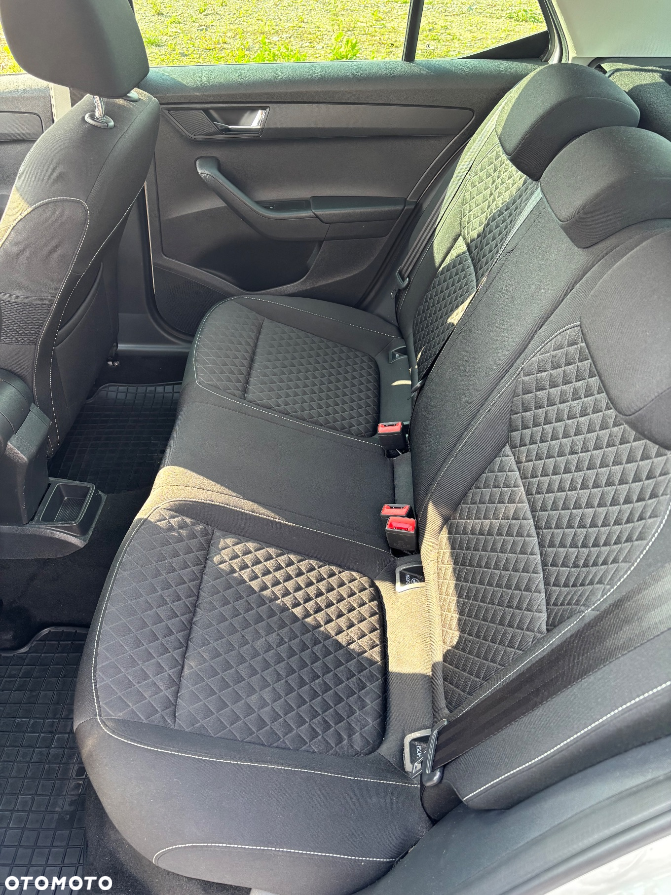 Skoda Fabia 1.0 Ambition - 13