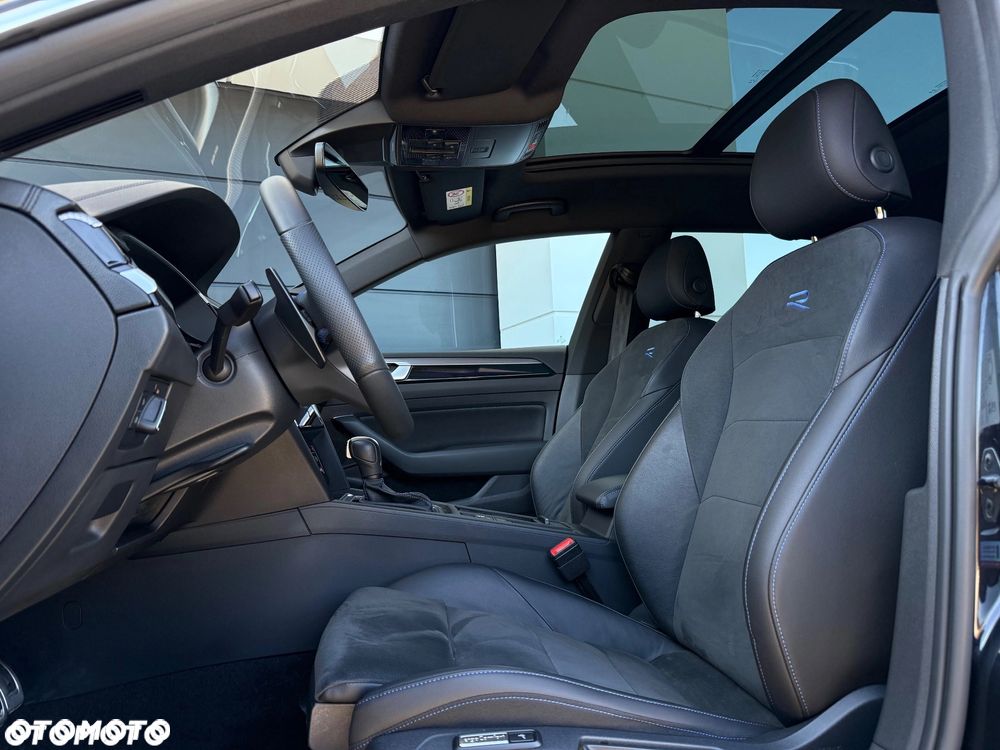 Volkswagen Arteon Shooting Brake 2.0 TSI 4Motion R DSG - 11