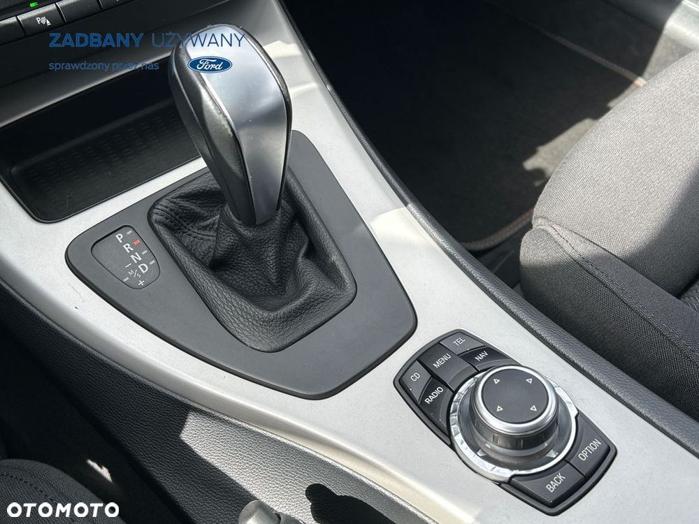 BMW Seria 3 - 21