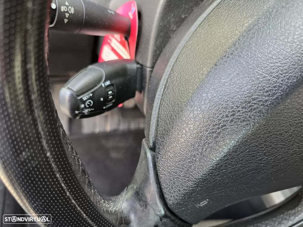 Peugeot 308 1.6 HDi Sport - 14