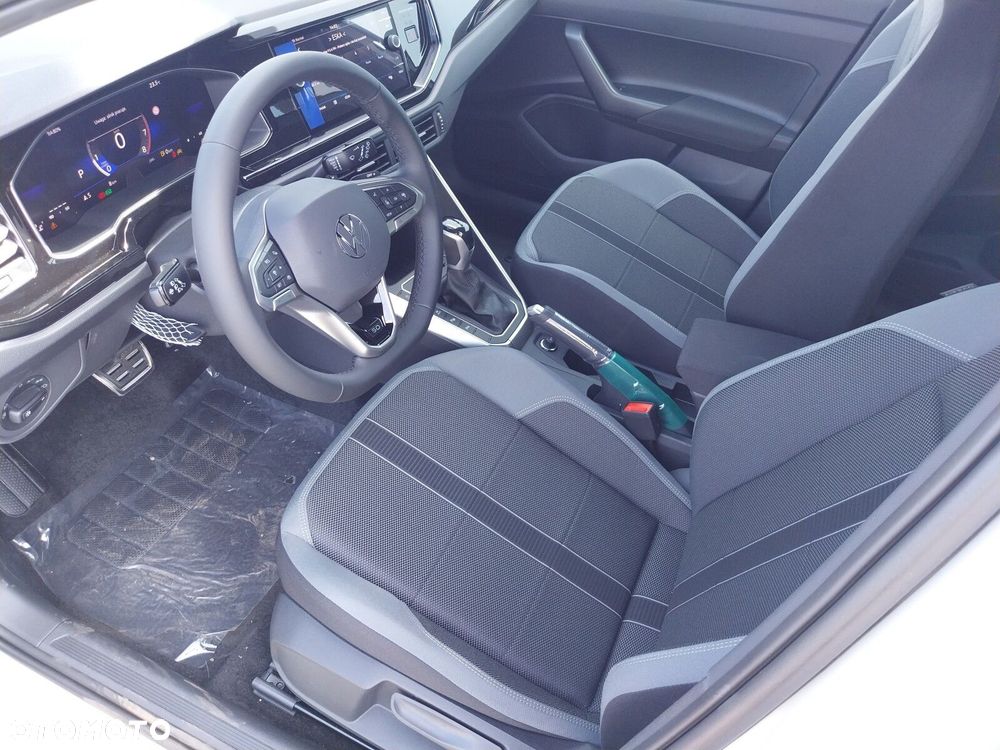 Volkswagen Polo 1.0 TSI Edition 50 DSG - 8