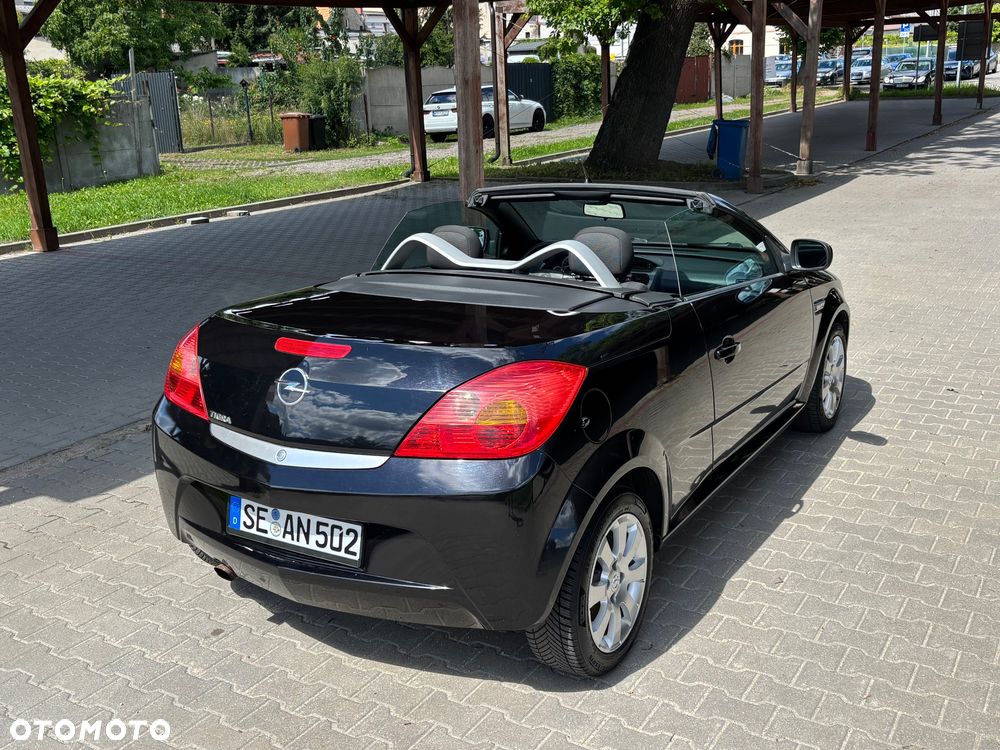 Opel Tigra 1.4 Endless Summer - 6