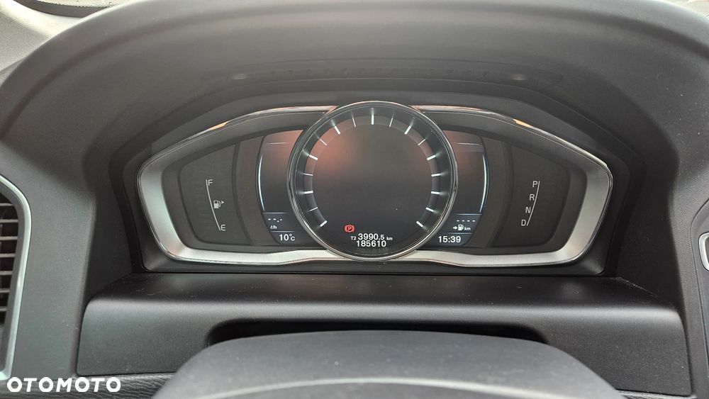 Volvo XC 60 T5 AWD Summum - 27