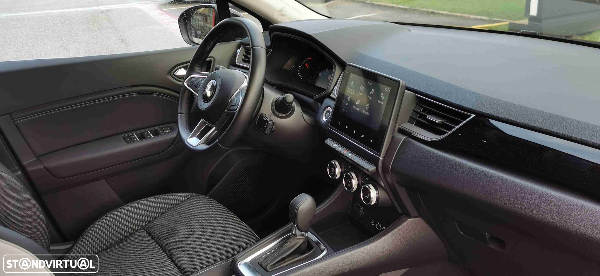 Mitsubishi ASX 1.3 DI-T Shogun - 8