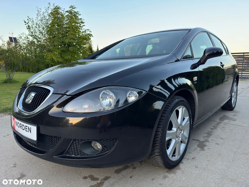 Seat Leon 1.4 TSI Comfort Limited - 11
