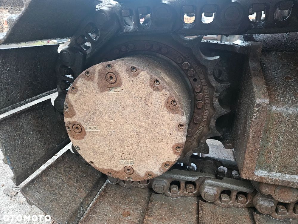 Doosan dx235 LCR - 4