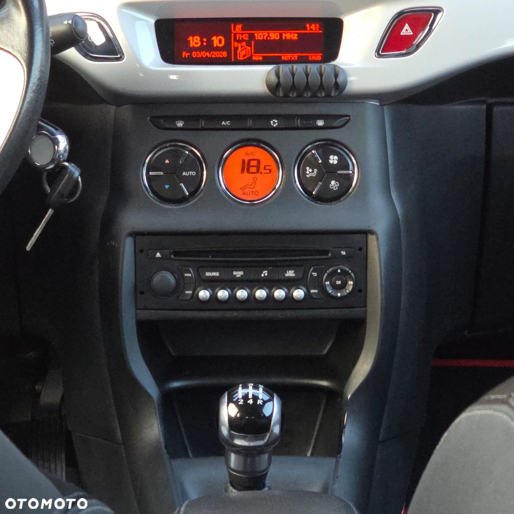 Citroën DS3 Pure Tech VTi 82 SoChic - 32