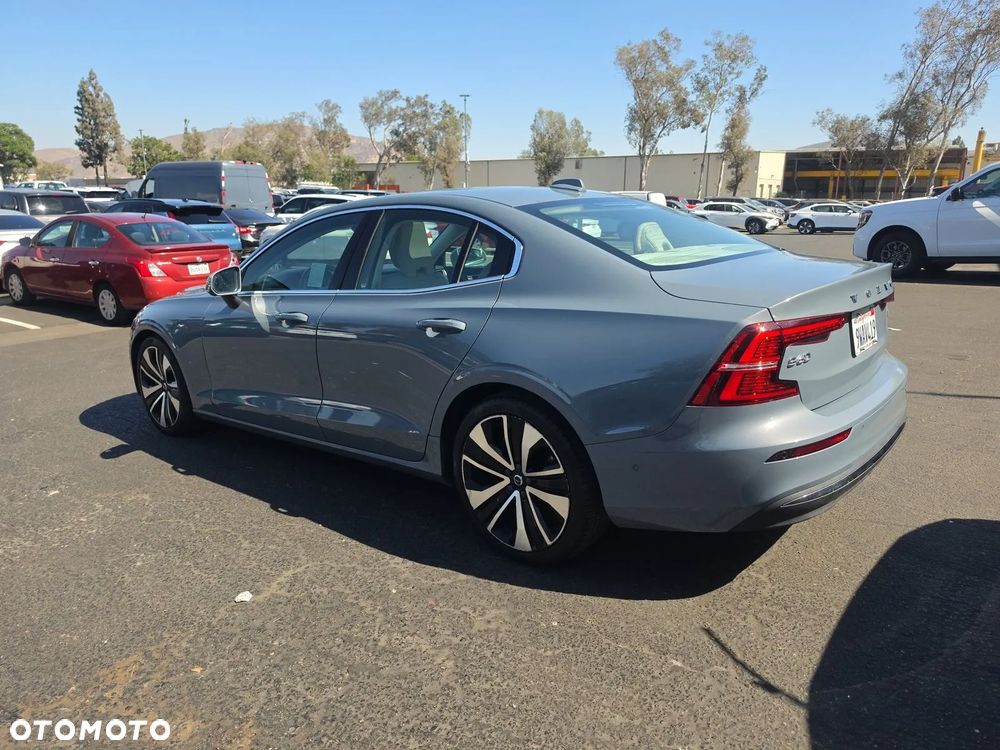 Volvo S60 B5 B Ultimate Bright - 5