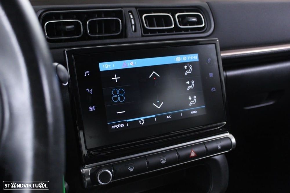 Citroën C3 1.2 PureTech Origins - 28