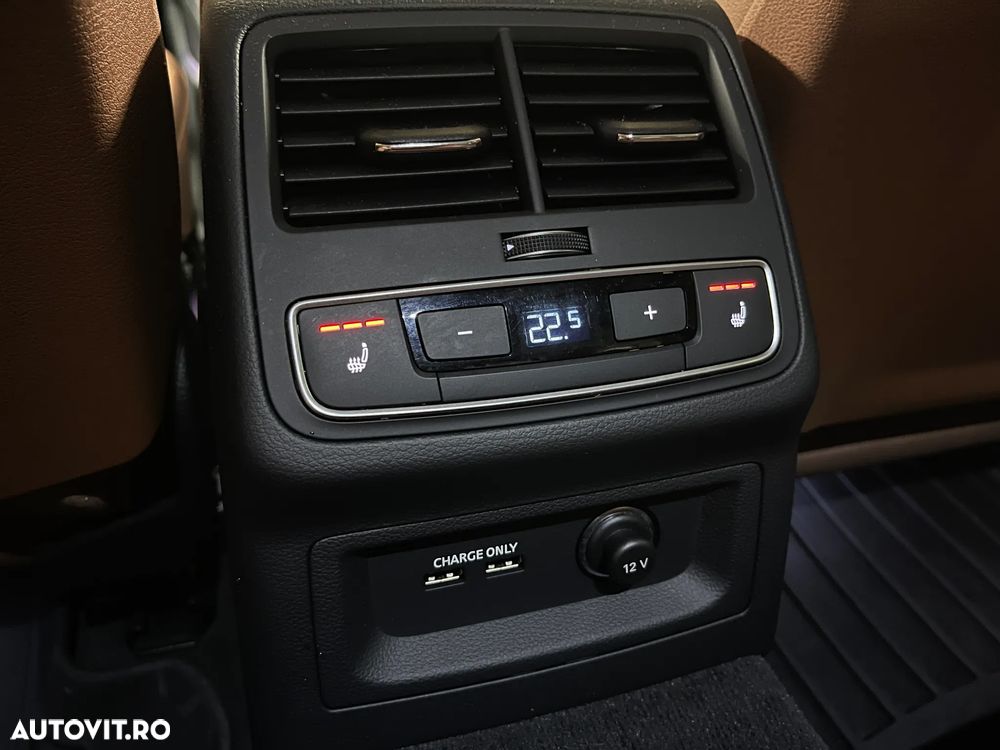 Audi A4 Allroad 2.0 40 TDI S tronic MHEV - 26