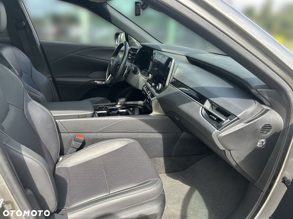 Lexus RX - 10