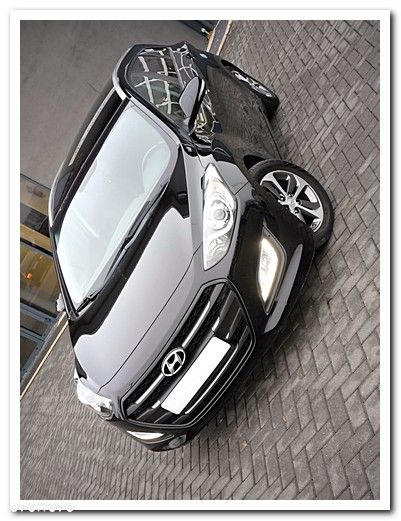 Hyundai i30 1.6 Automatik Style - 11