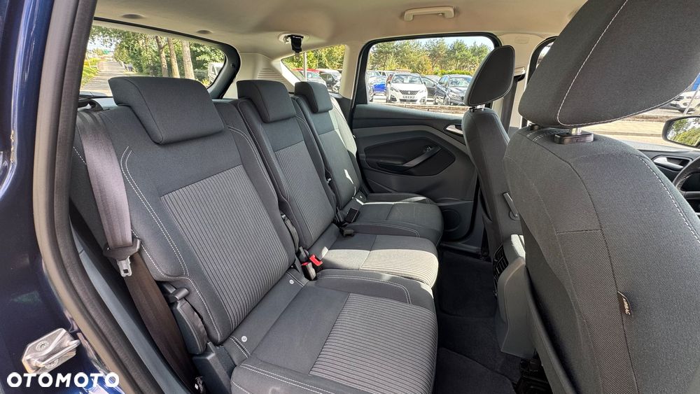 Ford C-MAX 1.0 EcoBoost Edition ASS - 23