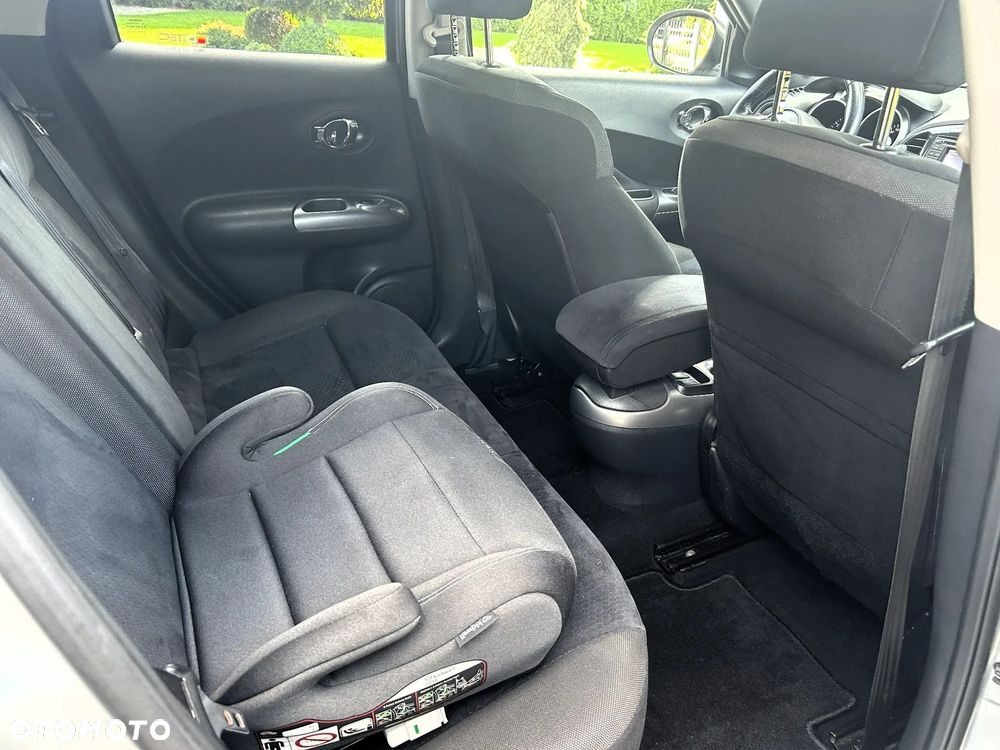 Nissan Juke 1.6 Acenta - 28