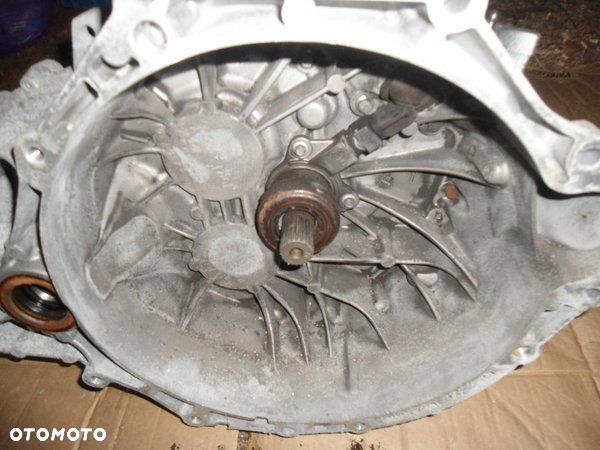 DG9R7002NCB SKRZYNIA FORD MONDEO MK5 2.0 TDCI IGŁA - 2