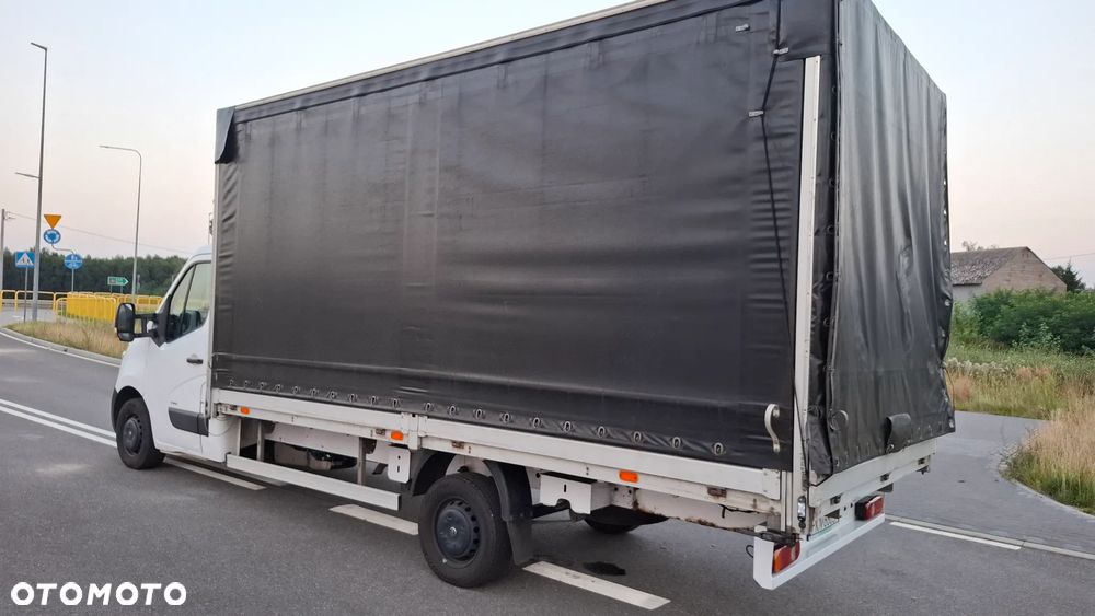 Opel Movano - 7