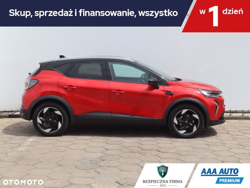 Renault Captur - 8