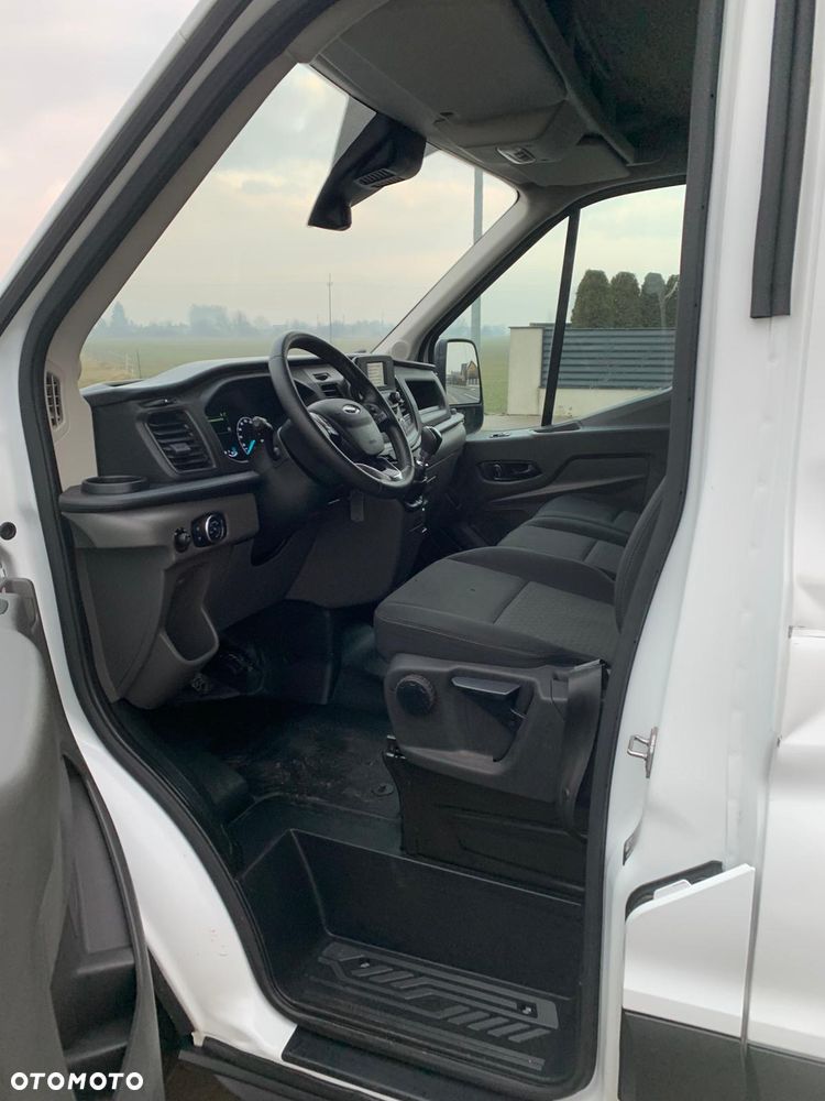 Ford Transit L3H2 - 18