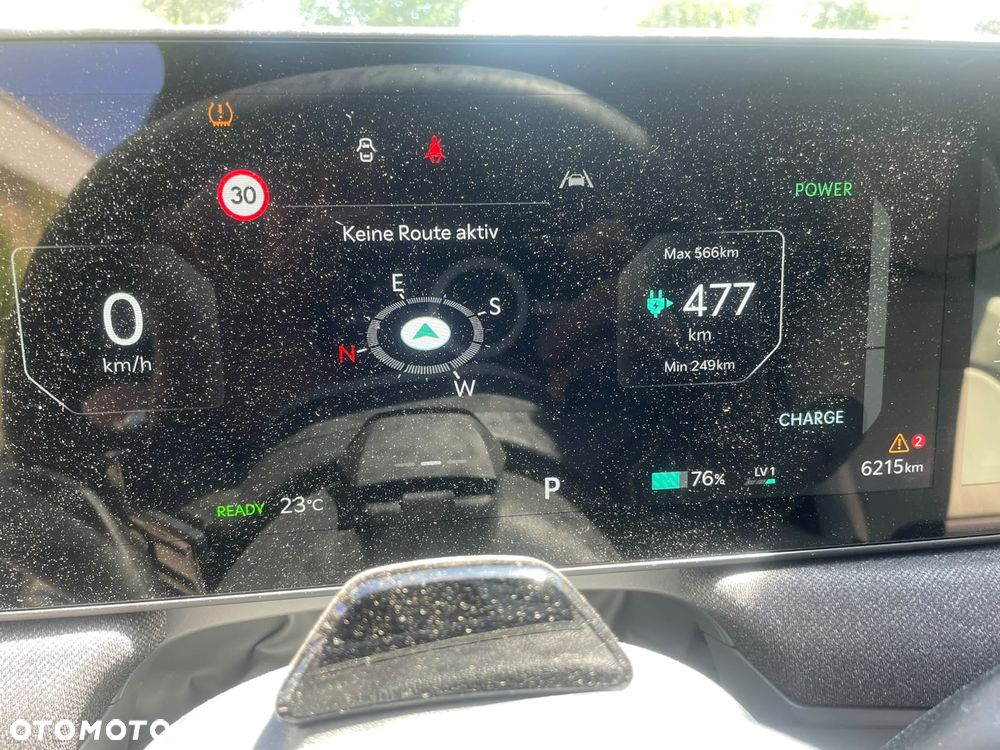 Kia EV3 81,4-kWh FWD GT-Line - 8