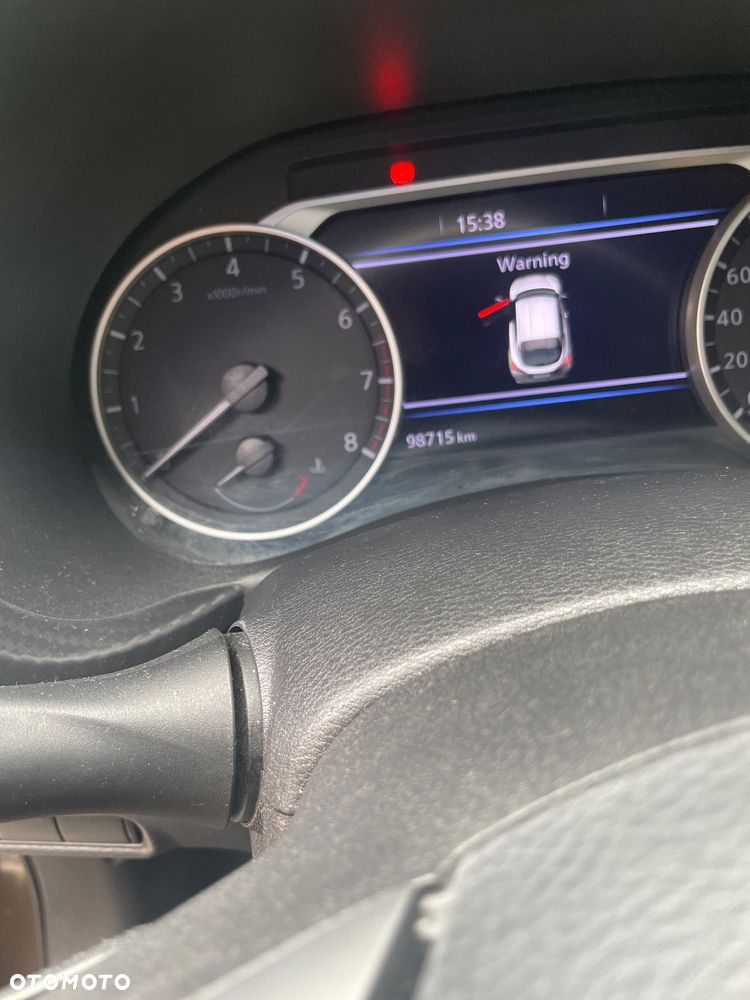 Nissan Juke 1.0 DIG-T N-Connecta DCT - 6
