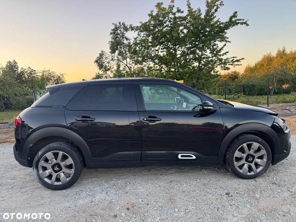 Citroën C4 Cactus - 3