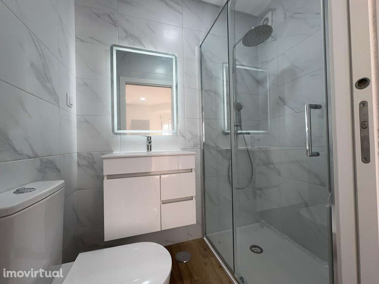 Apartamento, 63 m², Torres Novas (Santa Maria, Salvador e Santiago) - Grande imagem: 3/7