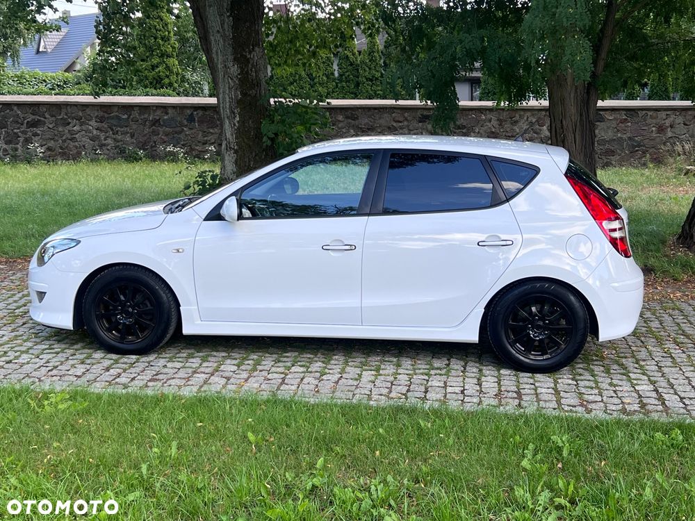 Hyundai i30 1.4 Blue Comfort - 8