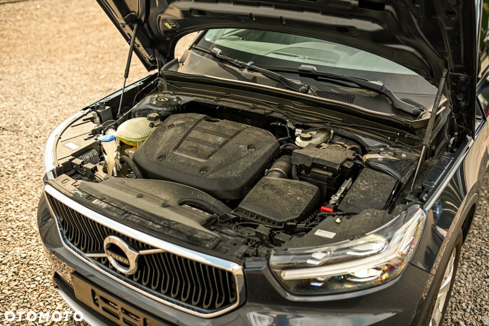 Volvo XC 40 T2 Core - 24