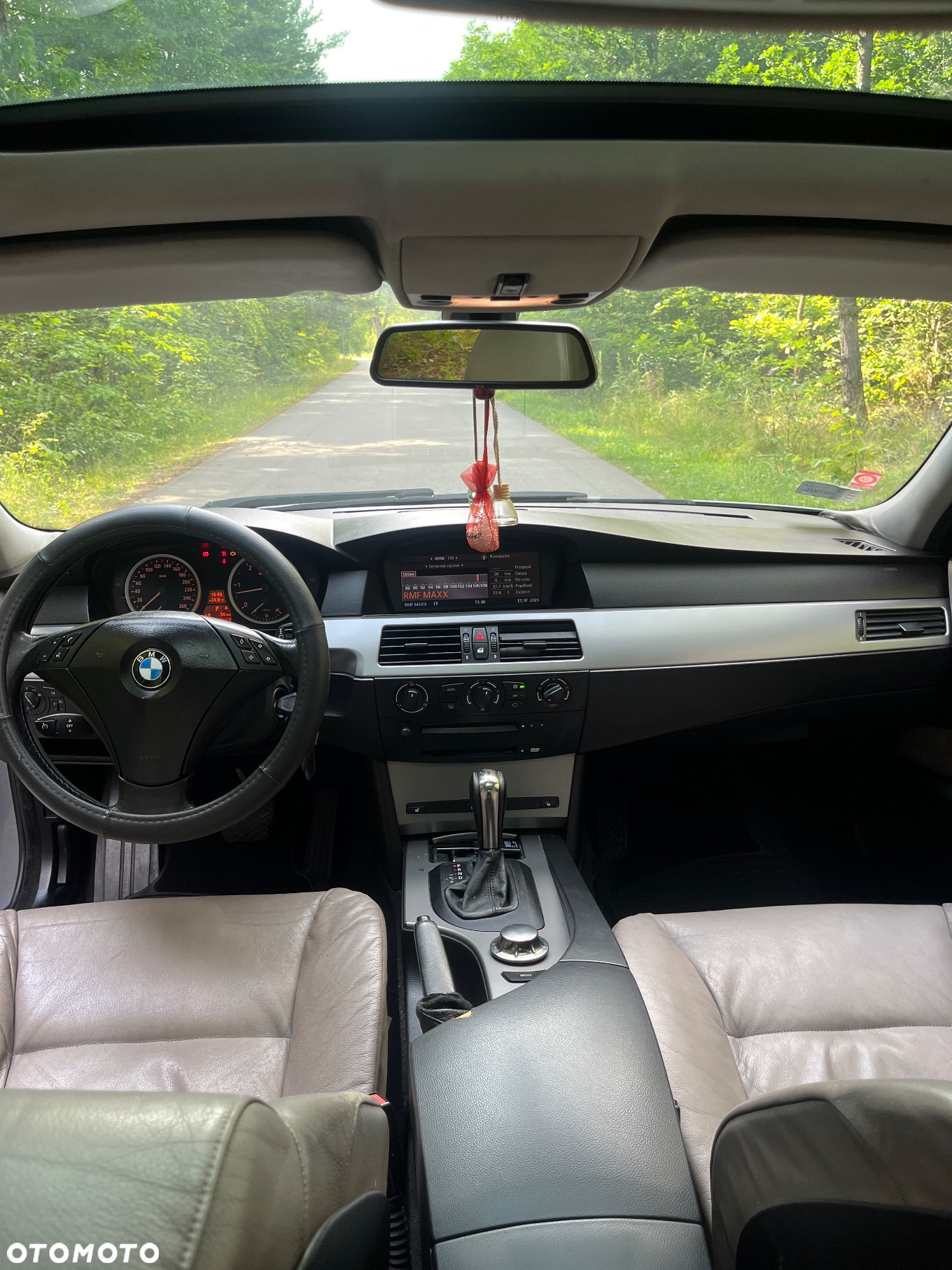 BMW Seria 5 - 18