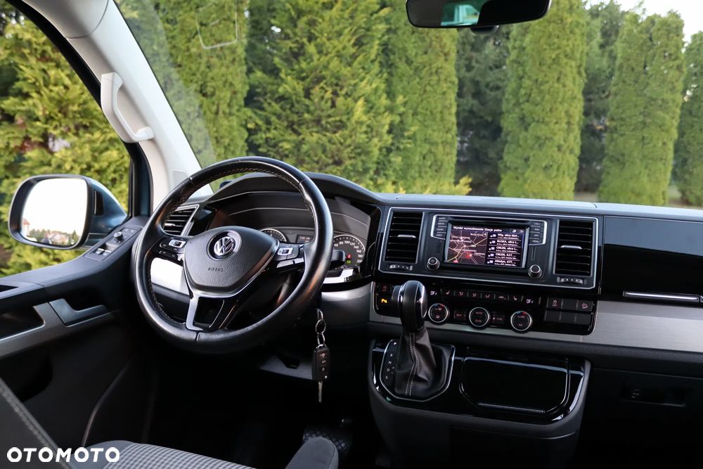 Volkswagen Multivan 2.0 BiTDI L1 70 Years Bulli 4Motion DSG - 23
