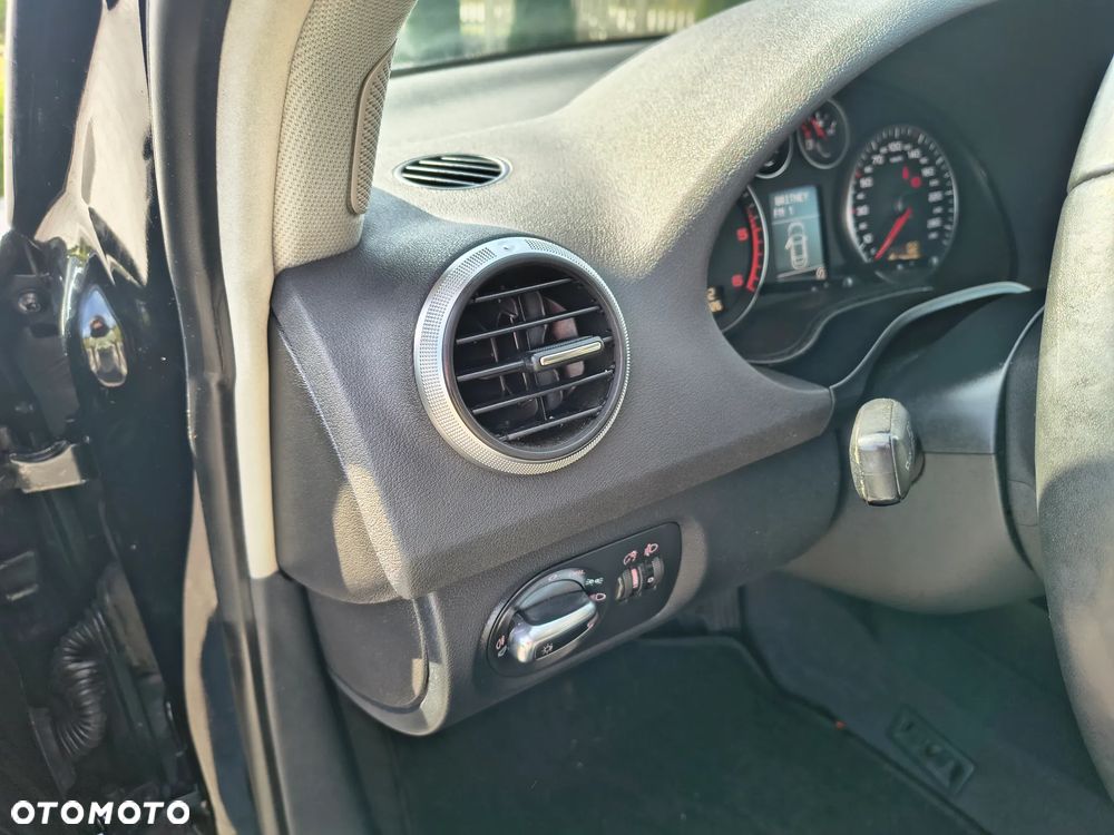 Audi A3 Sportback - 21