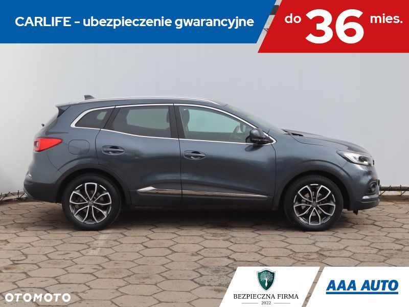 Renault Kadjar - 8
