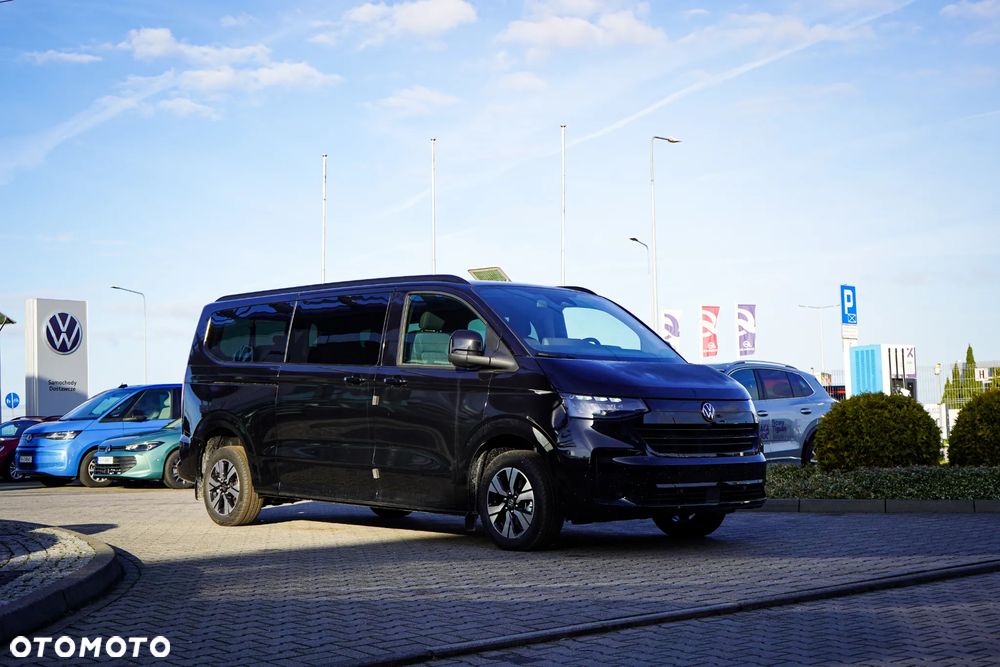 Volkswagen Caravelle 2.0 TDI L2 Life - 5