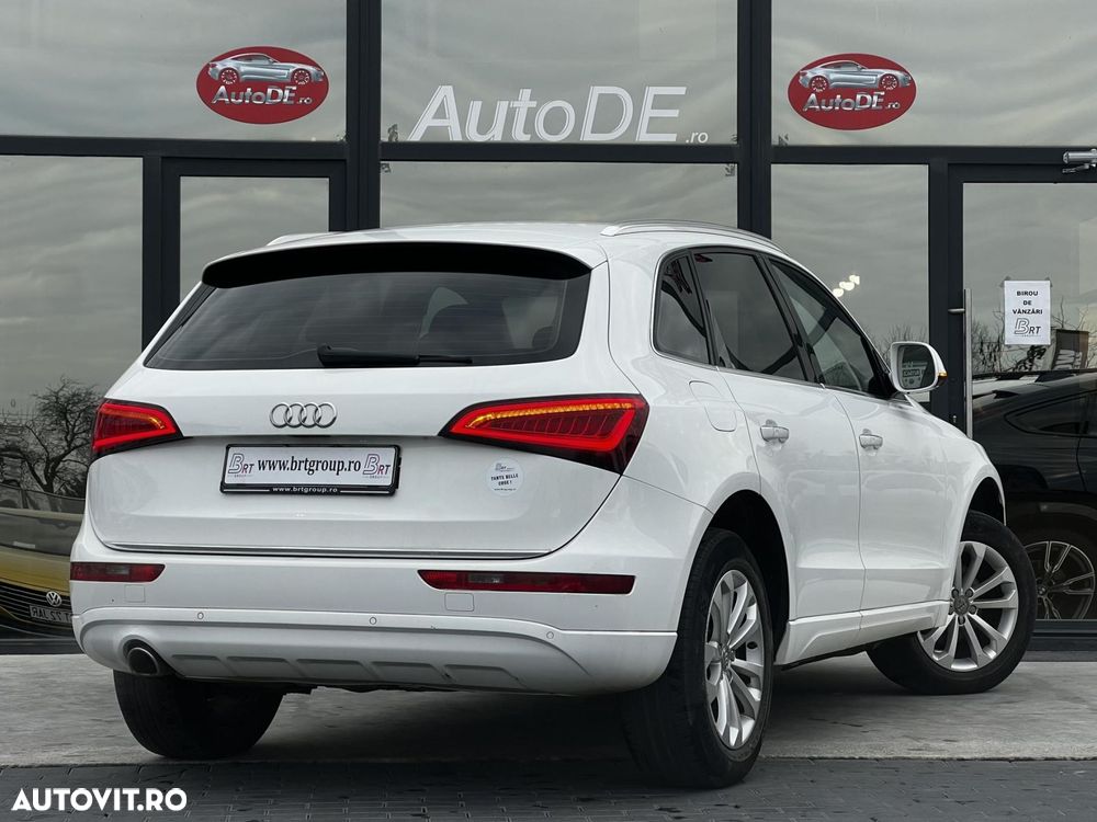 Audi Q5 - 3