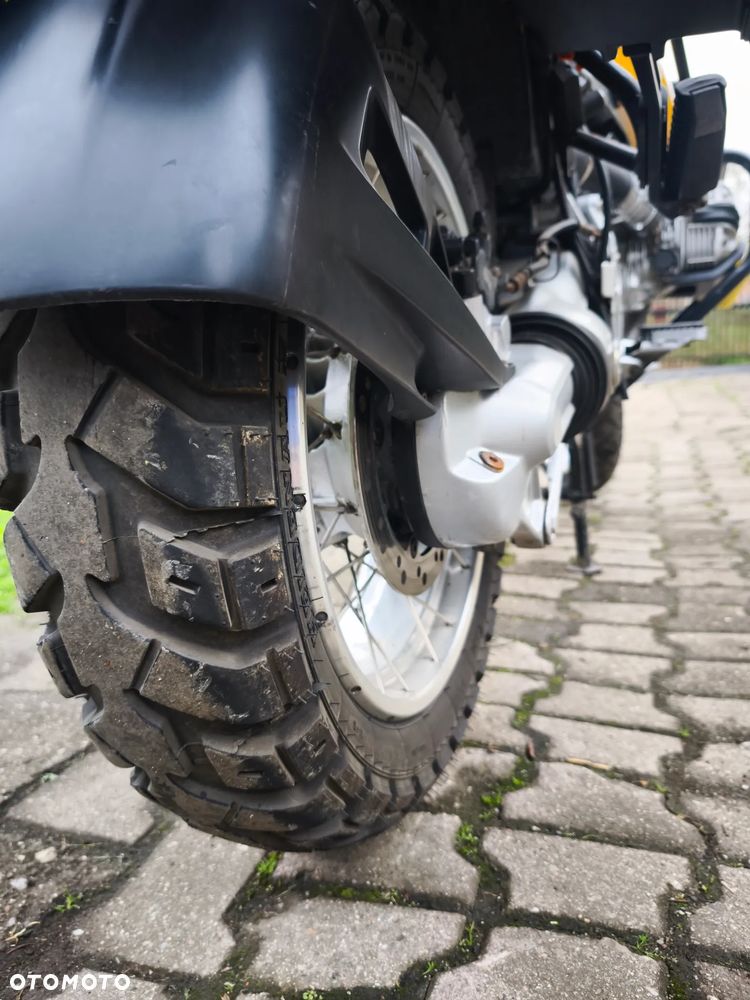 BMW GS - 4