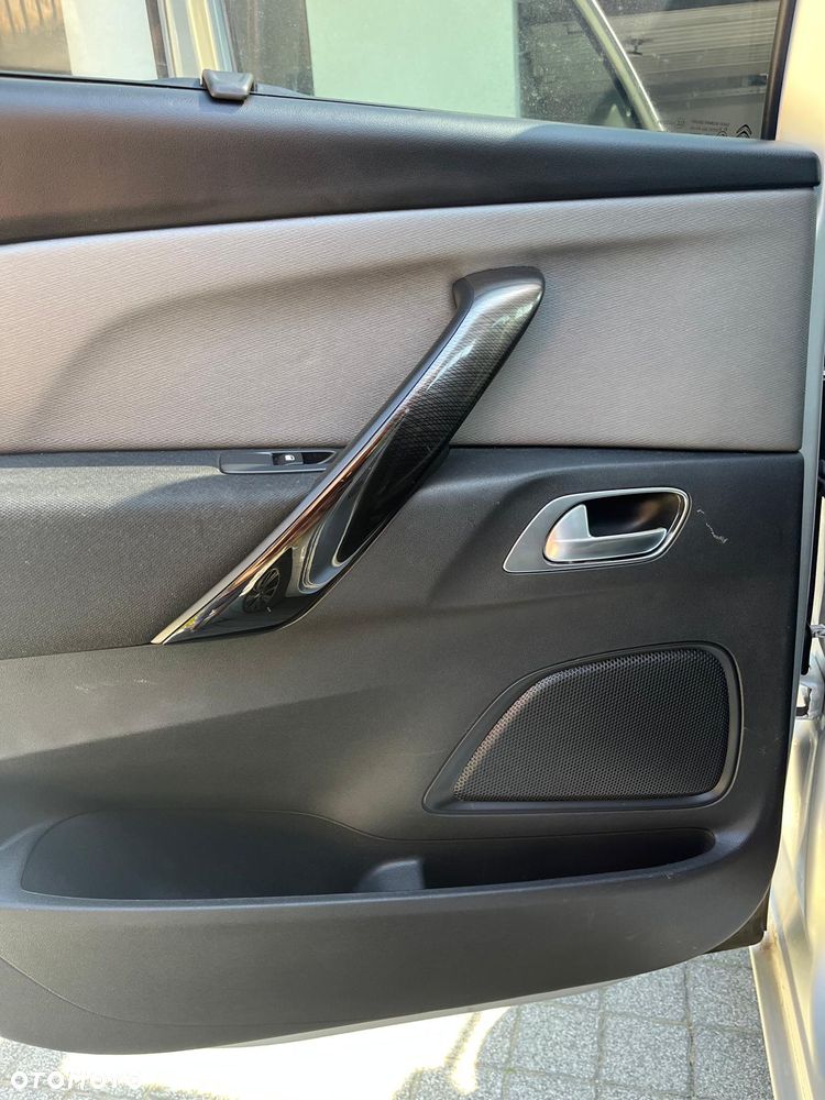 Citroën C4 Picasso 1.6 e-HDi Exclusive - 13