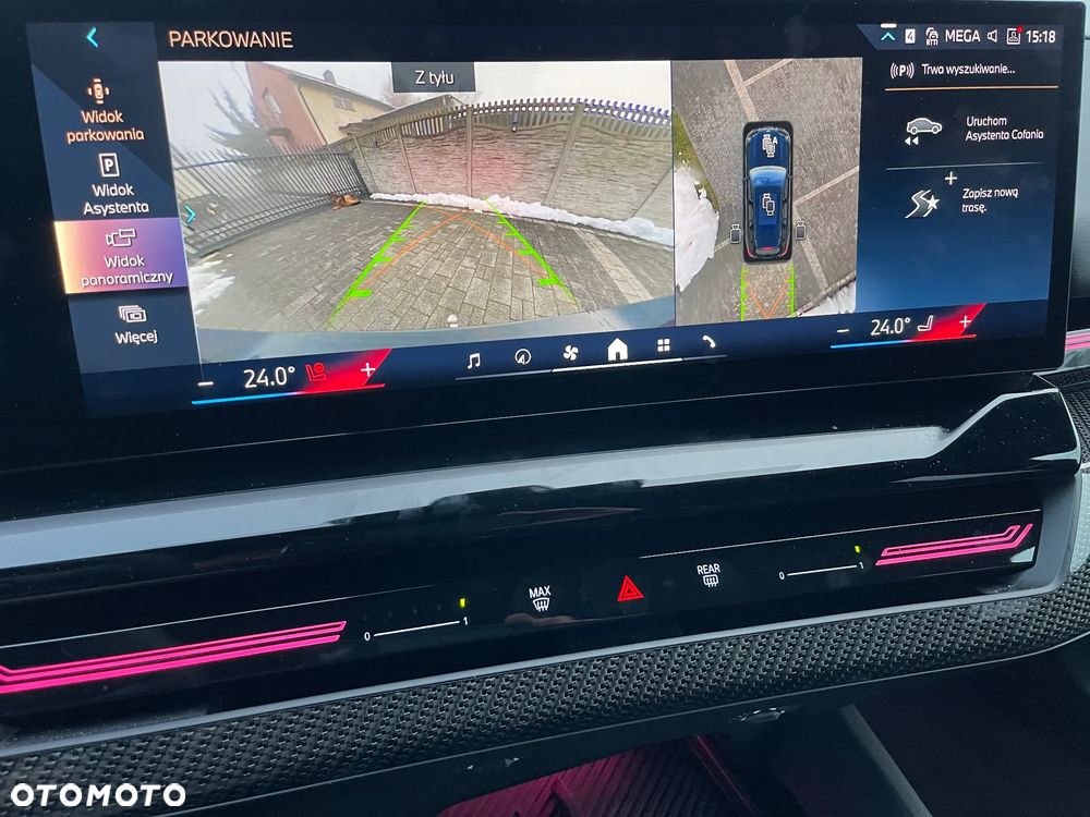 BMW Seria 5 540d xDrive mHEV - 30