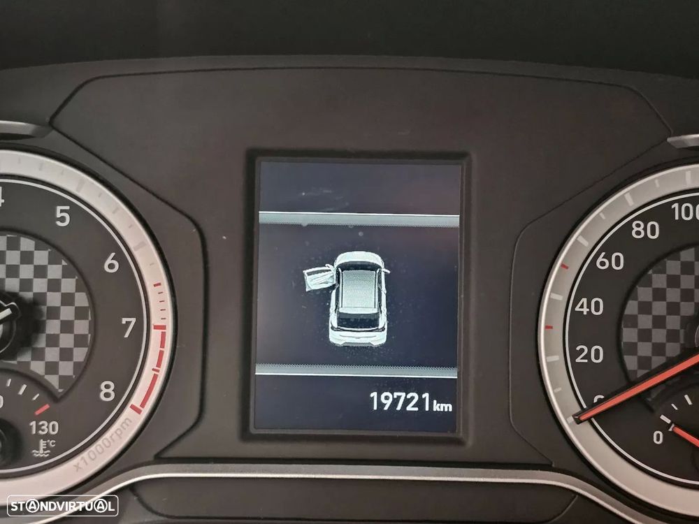 Hyundai Bayon 1.2 Pure - 19