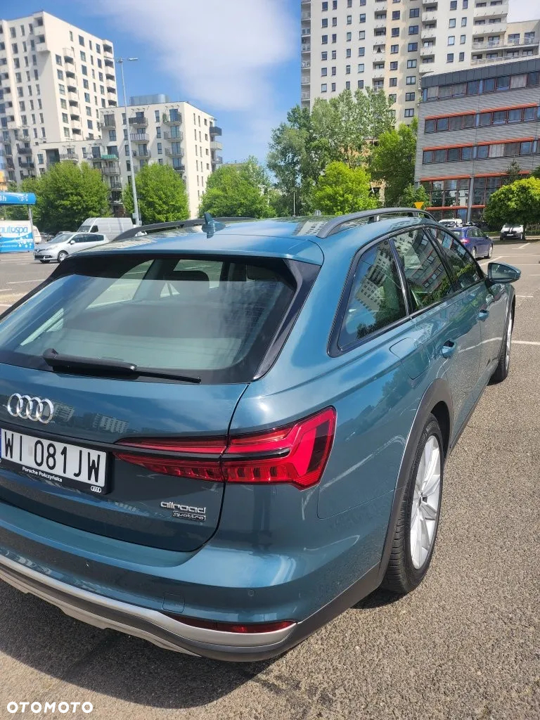 Audi A6 Allroad 3.0 TDI Quattro S tronic - 11